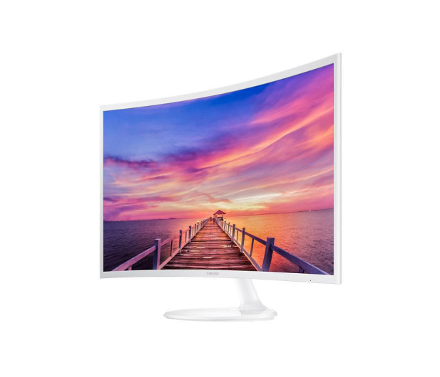 Samsung C32F391FWUX Curved - 303389 - zdjęcie 14